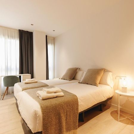 Bravissimo Centre, Modern 2-Bedroom Apartment Girona Exterior photo
