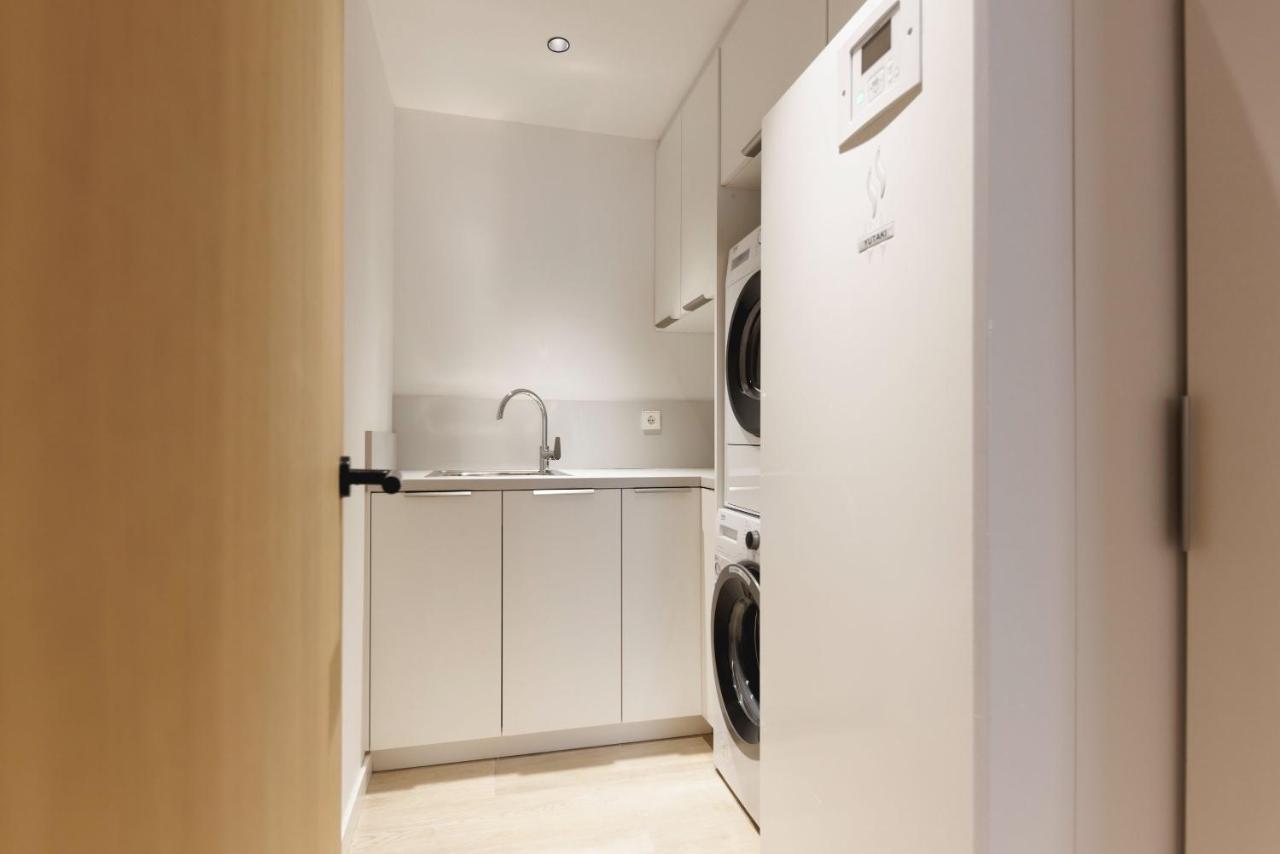 Bravissimo Centre, Modern 2-Bedroom Apartment Girona Exterior photo