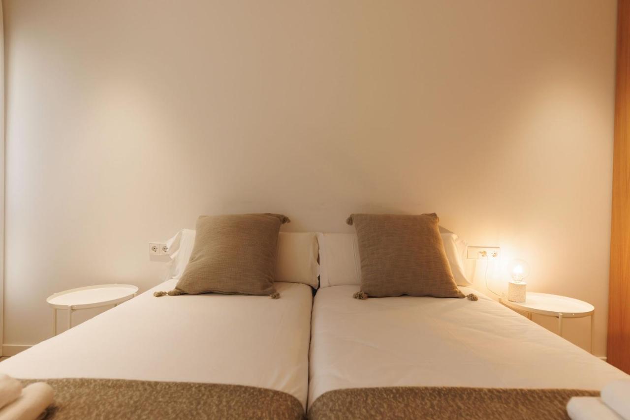 Bravissimo Centre, Modern 2-Bedroom Apartment Girona Exterior photo