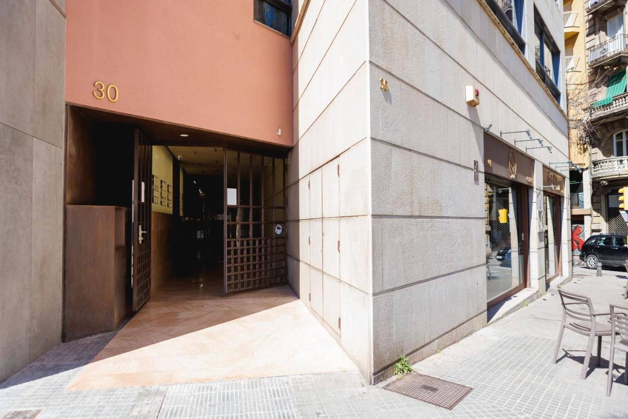 Bravissimo Centre, Modern 2-Bedroom Apartment Girona Exterior photo